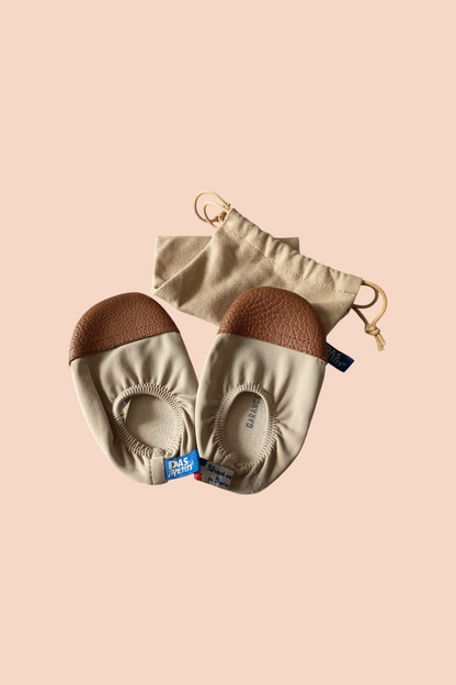 Les Petites Noisettes