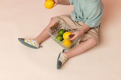 Les Petits Citrons Jaunes