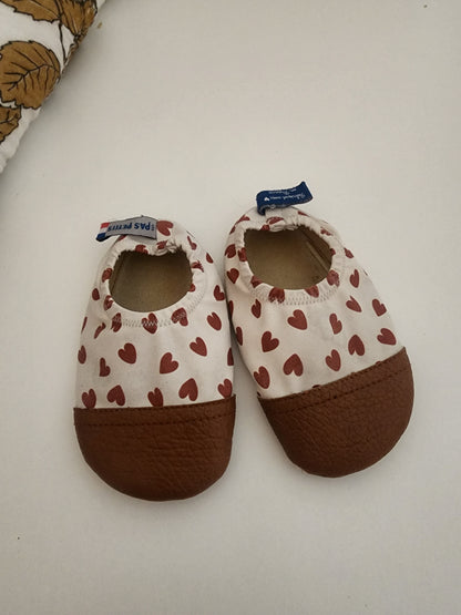 Les Petits Coeurs - La Collab