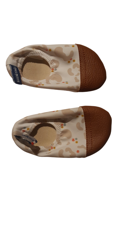 Les Petits Léopards Camel