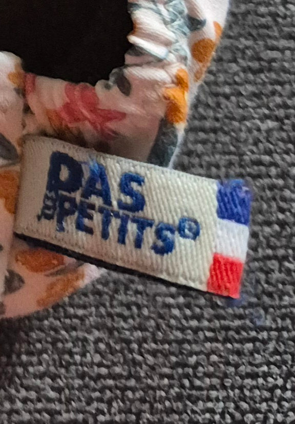 Les Petites Capucines