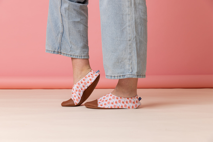 Les Petites Pêches