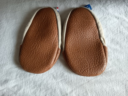 Les Petites Noisettes