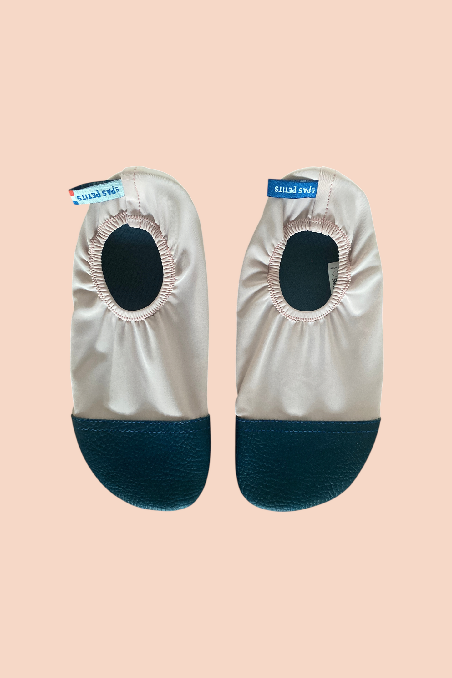 Les Petites Crevettes