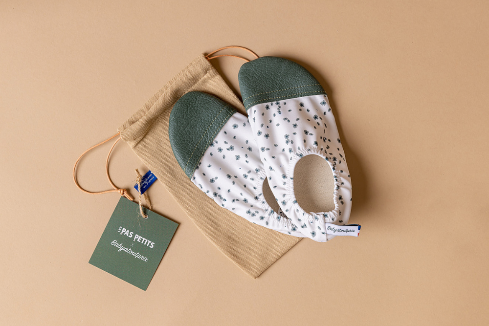 Les Petits Téa - Collab Babyatoutprix