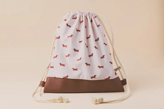 Les Petits Sacs Teckels