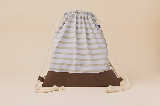 Les Petits Sacs Marins Camel