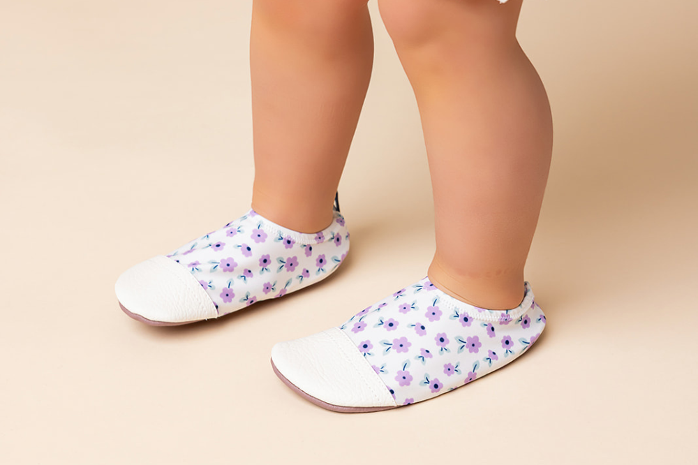 Les Petites Violettes