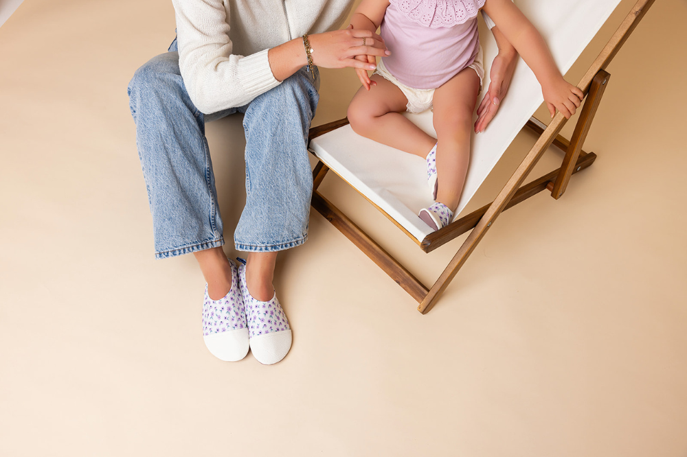 Les Petites Violettes