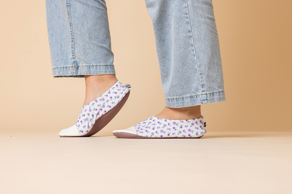Les Petites Violettes