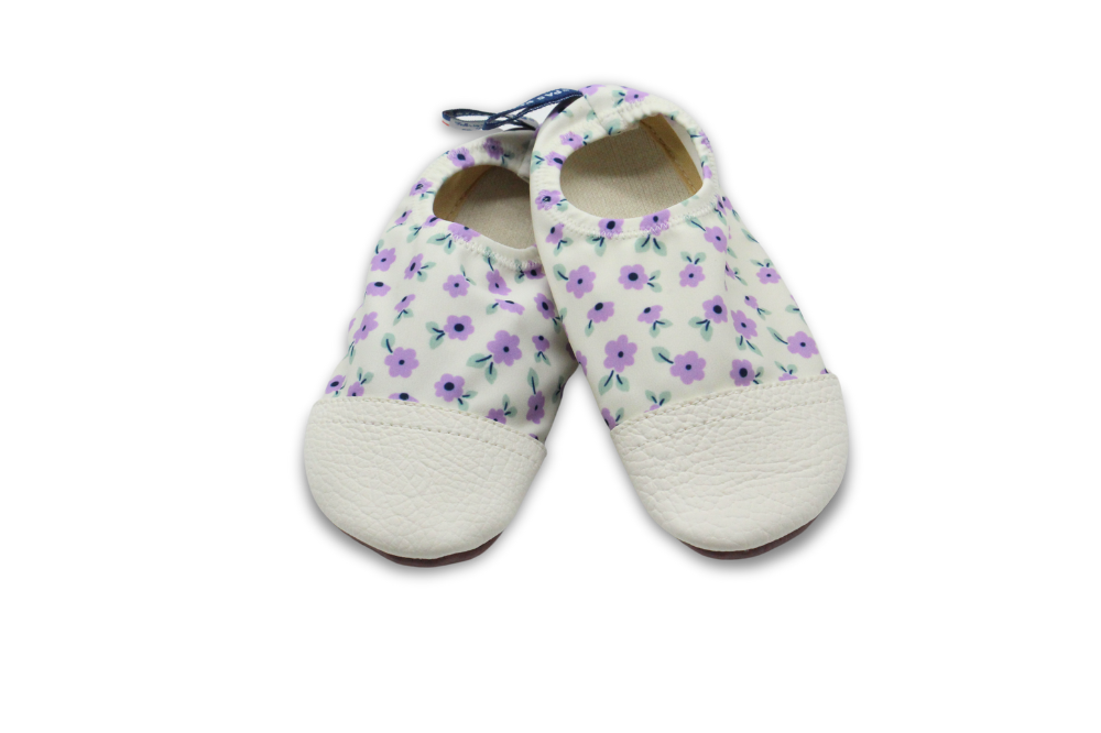 Les Petites Violettes