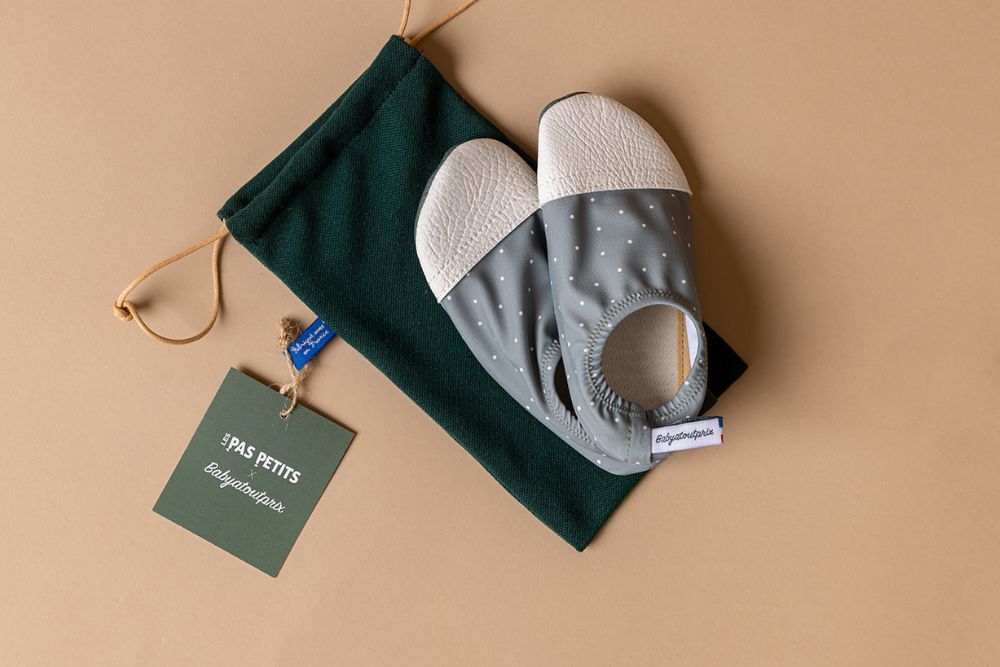 Les Petits Noé - Collab Babyatoutprix