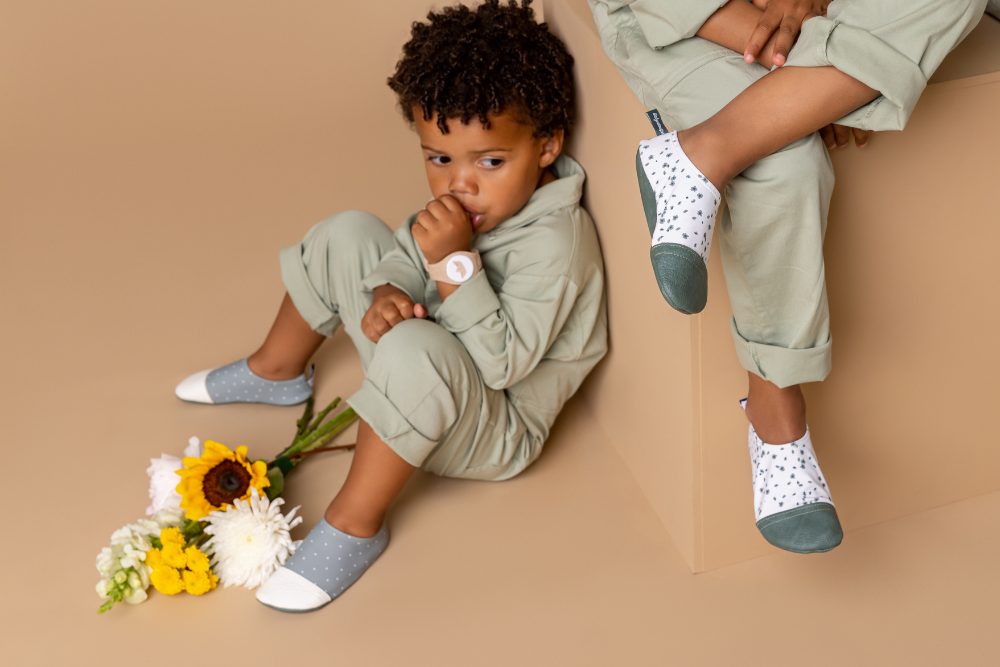 Les Petits Téa - Collab Babyatoutprix