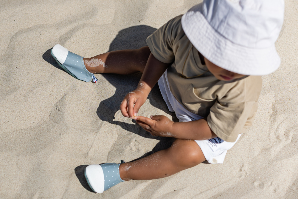 Les Petits Noé - Collab Babyatoutprix