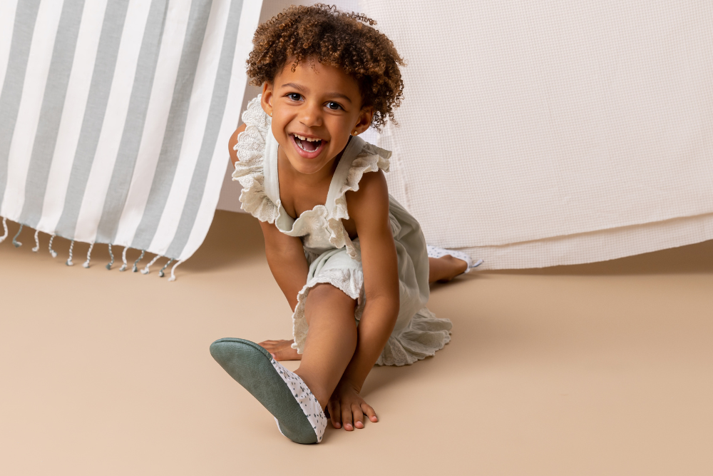 Les Petits Téa - Collab Babyatoutprix