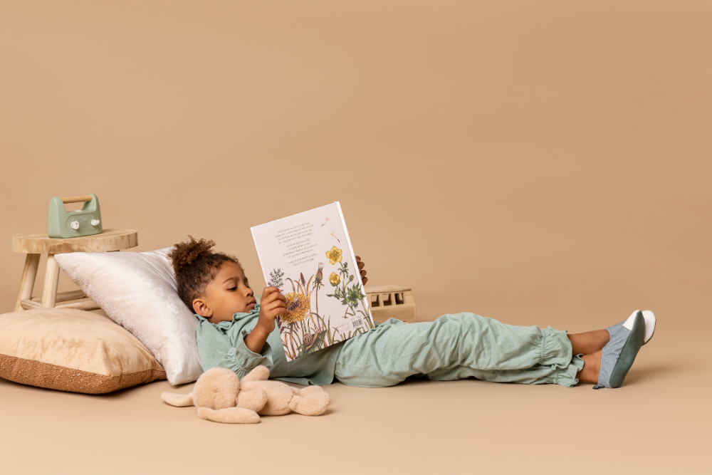 Les Petits Noé - Collab Babyatoutprix