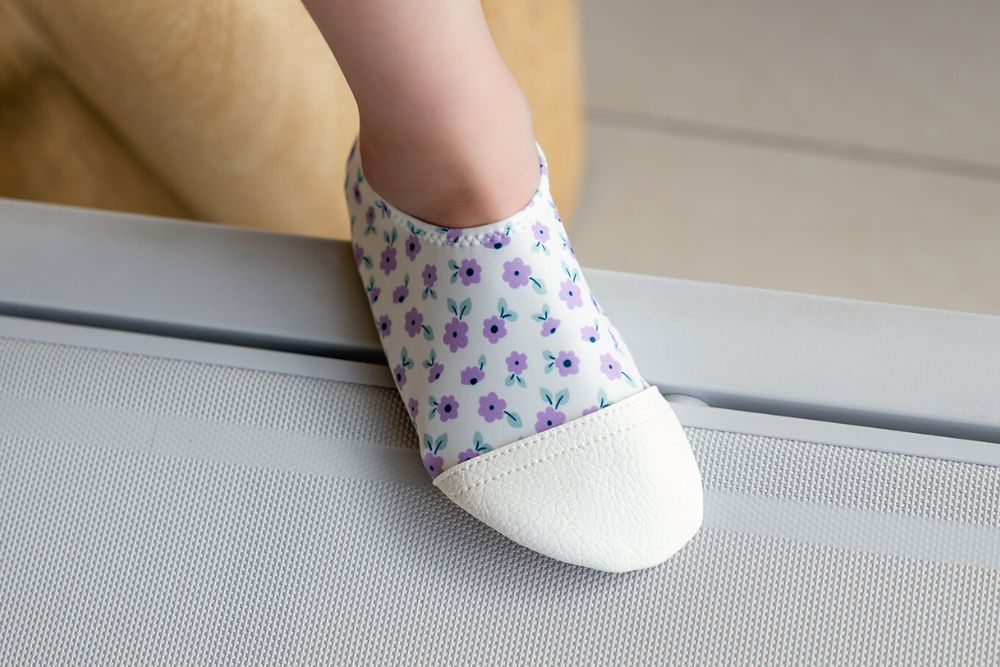 Les Petites Violettes