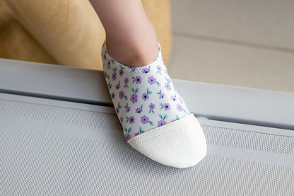 Les Petites Violettes