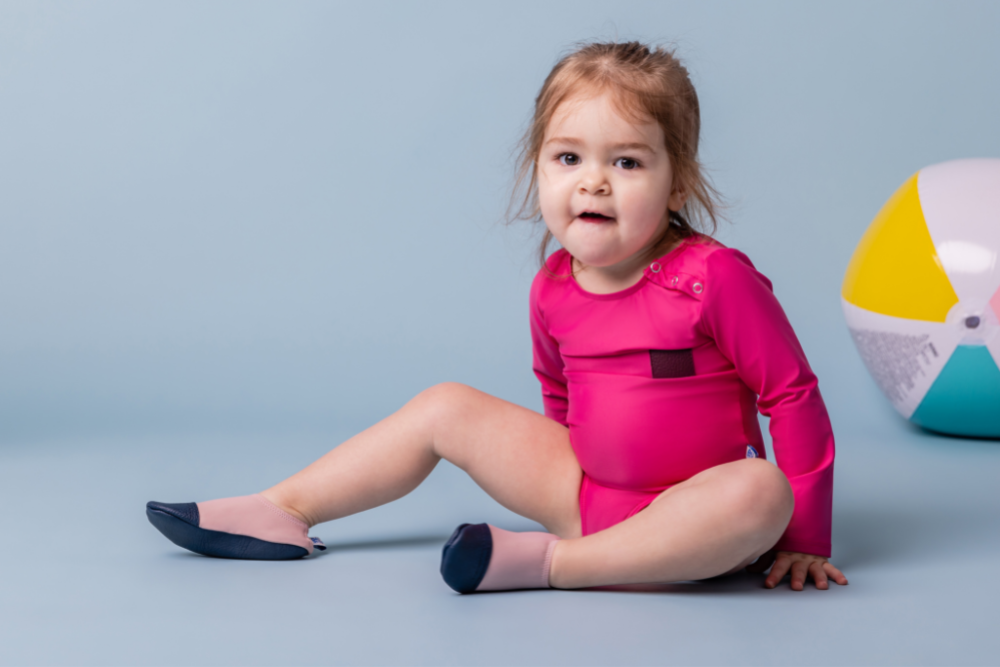 Les T-shirts anti-UV UPF50 - Petites poches