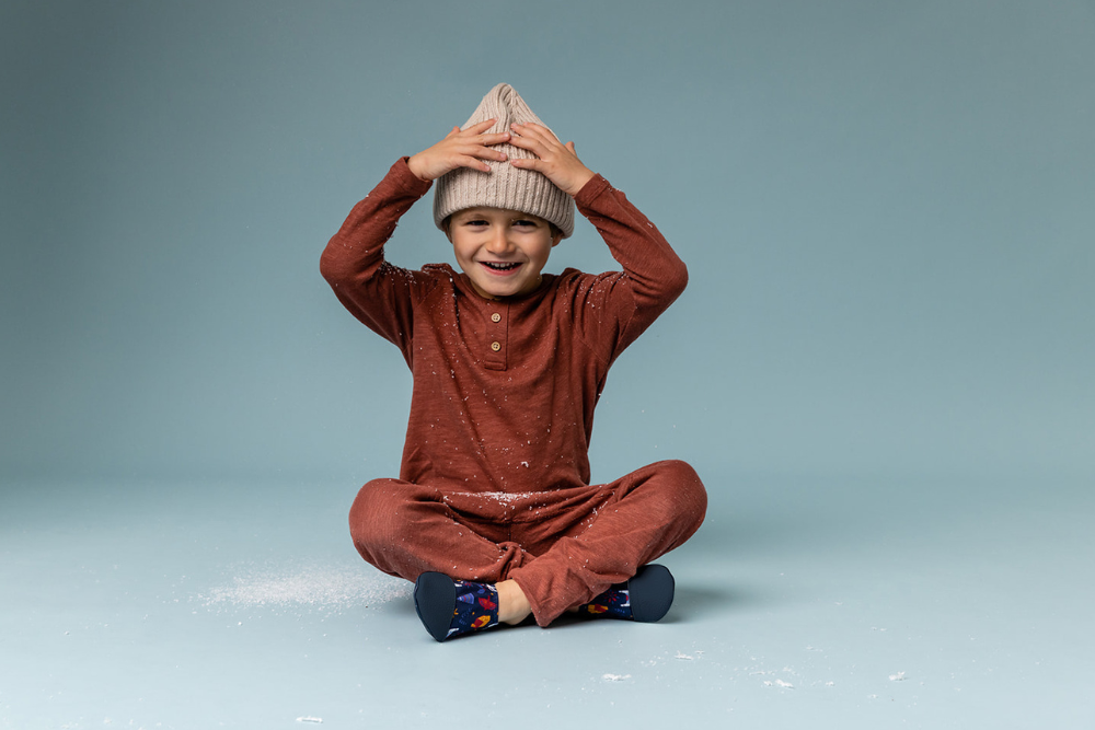 Les Petits Noël
