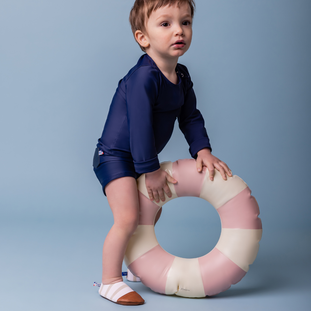 Maillots de bain anti-UV Modèle garçon
