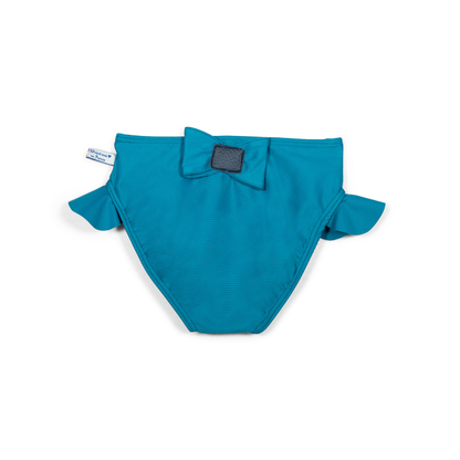 Les Petites culottes à volants