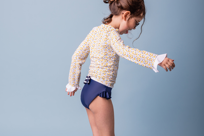 Les Petites culottes à volants
