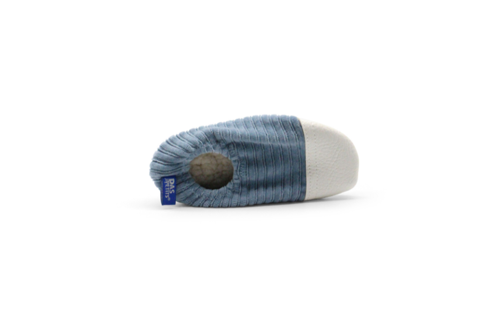 Les Petits Velours Bleu ciel