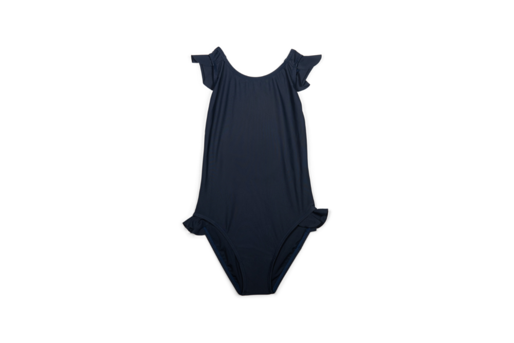 Maillots de bain anti-UV Modèle fille