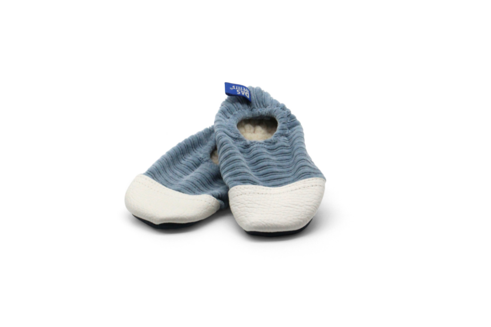 Les Petits Velours Bleu ciel