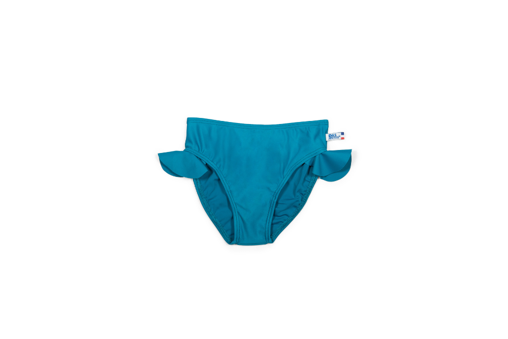 Les Petites culottes à volants