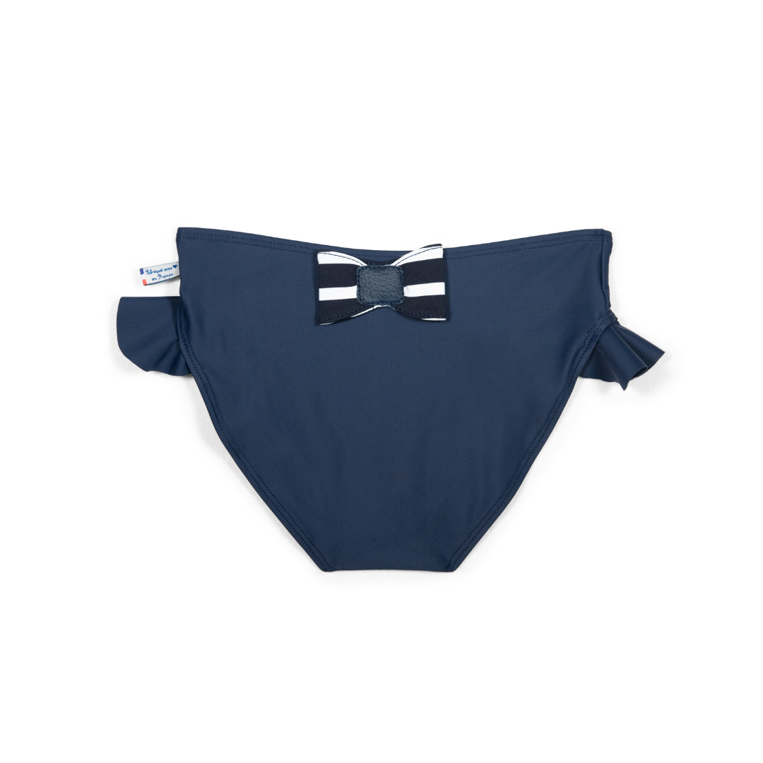 Les Petites culottes à volants