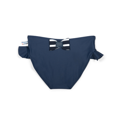 Les Petites culottes à volants