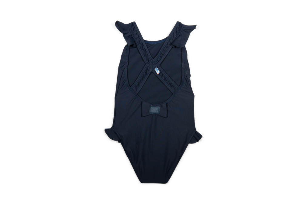 Maillots de bain anti-UV Modèle fille