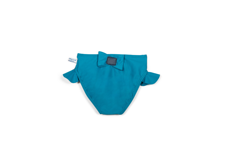 Les Petites culottes à volants