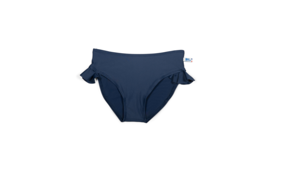 Les Petites culottes à volants