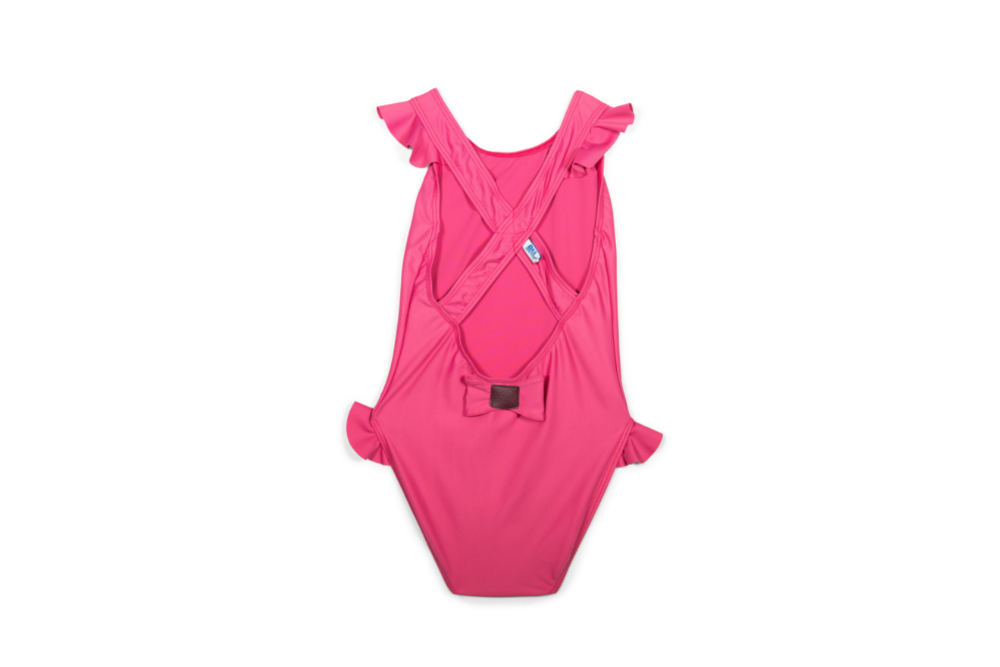 Maillots de bain anti-UV Modèle fille