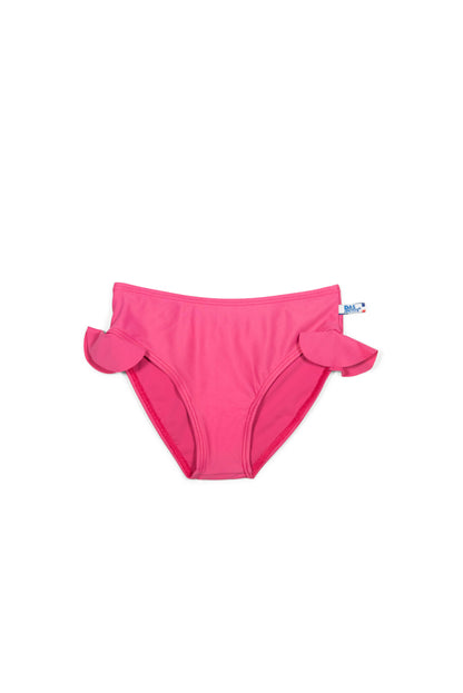 Les Petites culottes à volants