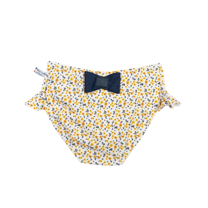 Les Petites culottes à volants