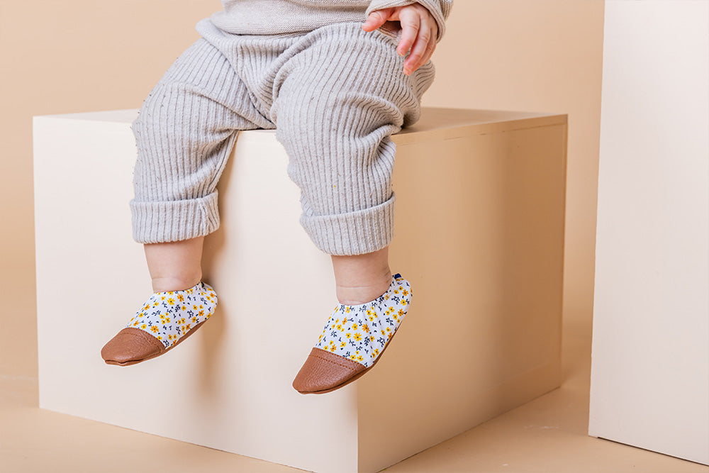 Les Petites Fleurs