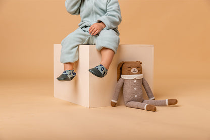 Les Petits Léopards