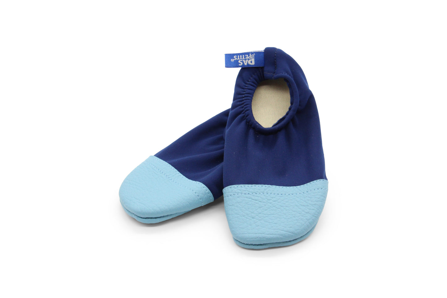Les Petits Polaires - Bleus