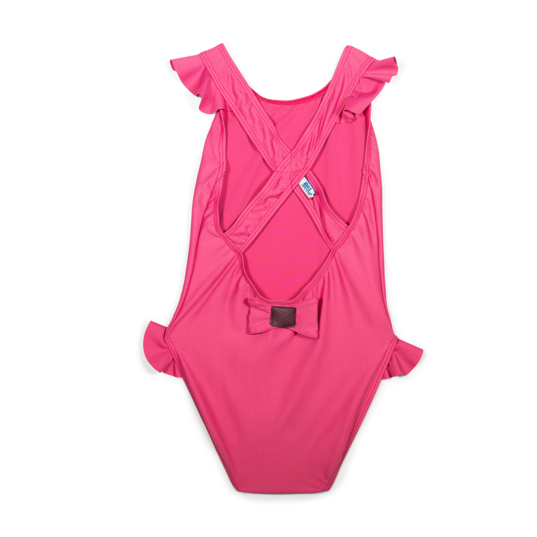 Maillots de bain anti-UV Modèle fille