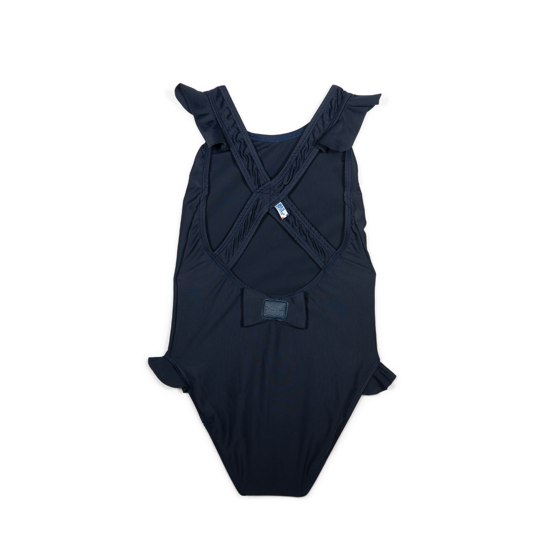 Maillots de bain anti-UV Modèle fille