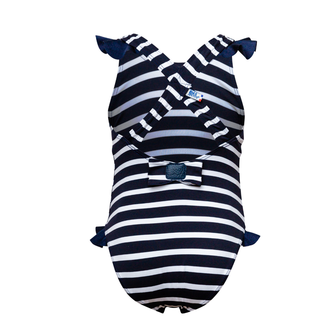 Maillots de bain anti-UV Modèle fille