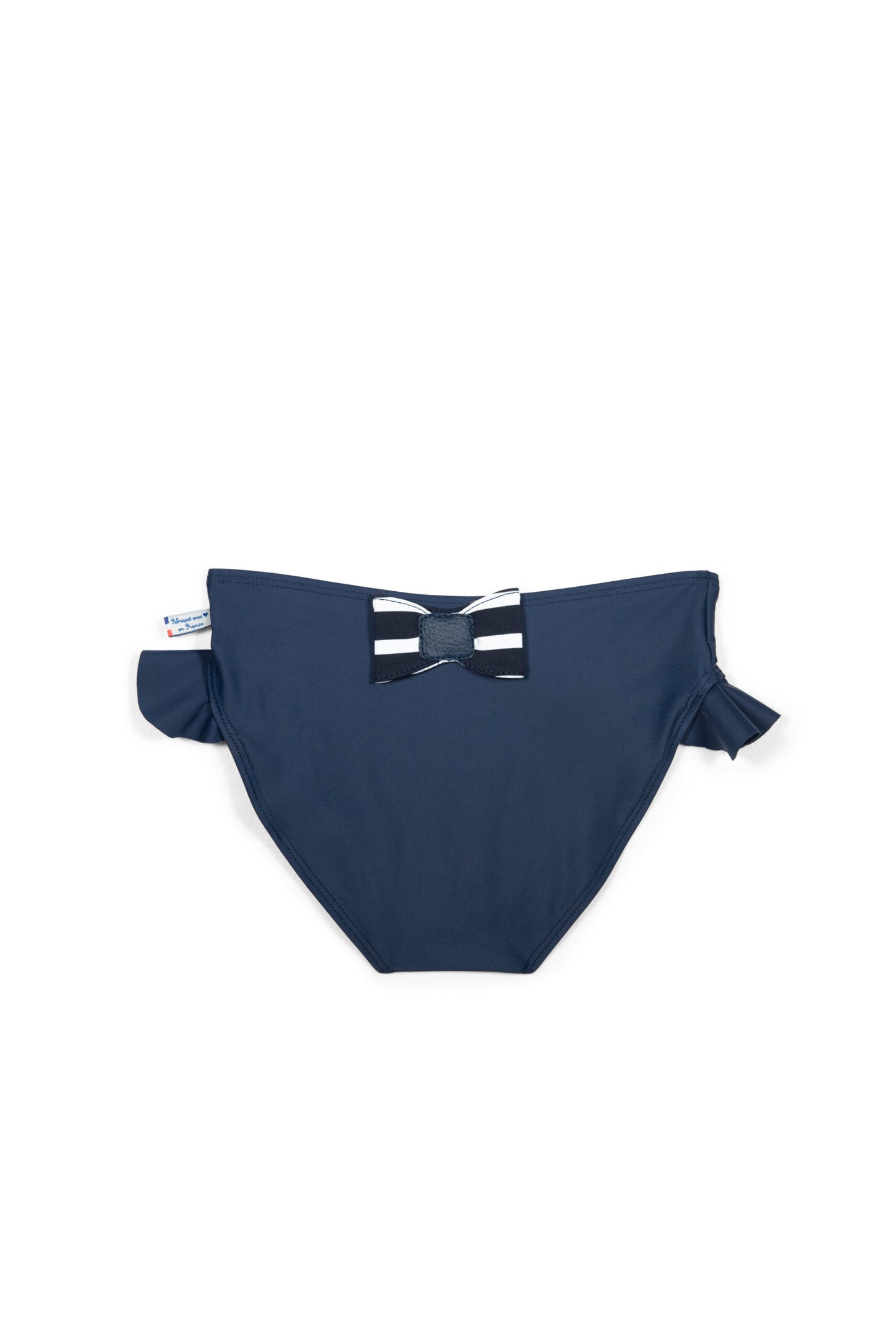Les Petites culottes à volants