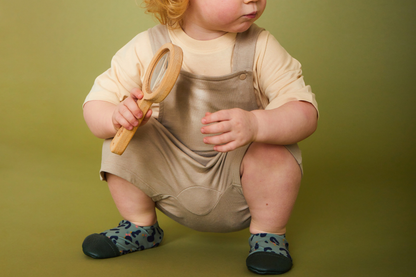 Les Petits Léopards