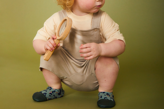 Les Petits Léopards